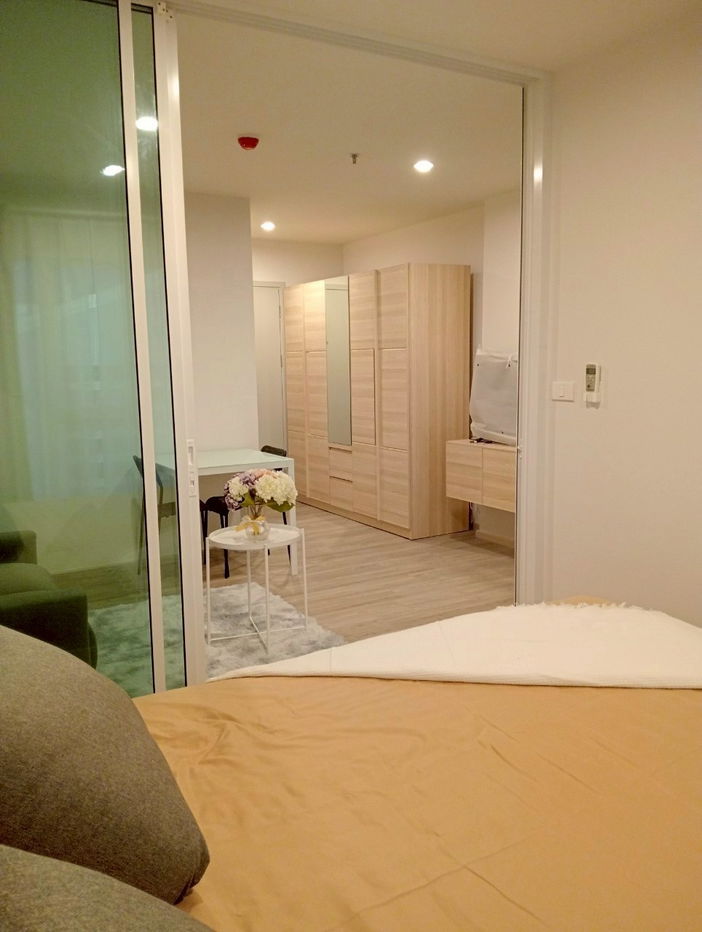 รูป ❣️❣️ Regent home BTS บางนา ❣❣ โครงการใหม่ ห้องใหม่ อยู่คนแรก  - รูปที่ 4/6