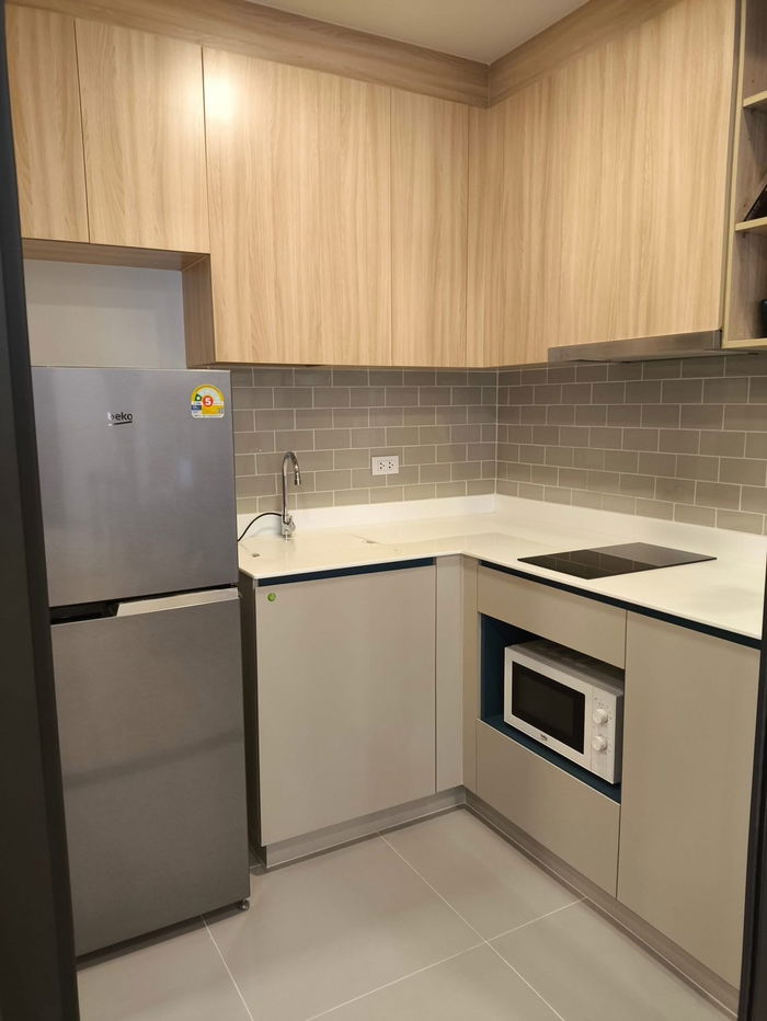 picture  For Rent XT Phayathai Near BTS - 5/9