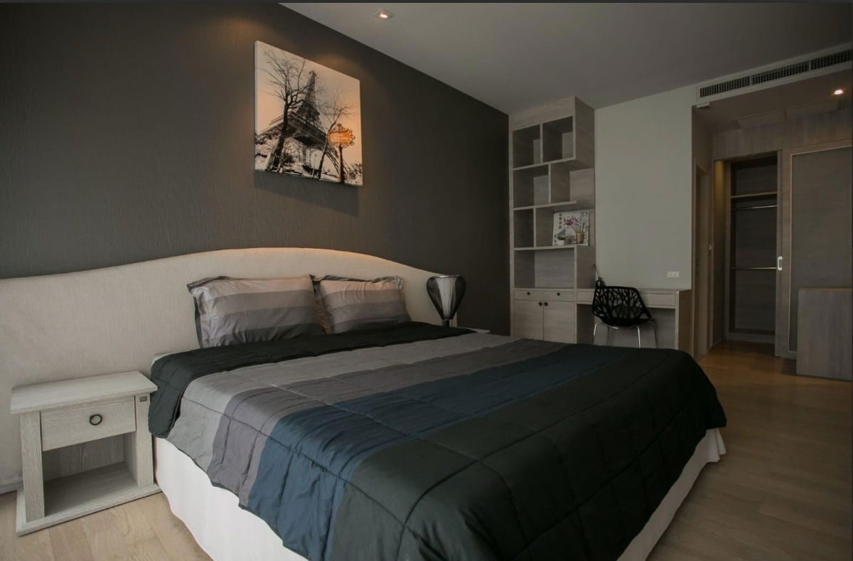 picture  Noble Refine. 1bed 51sq.m. Line id: @pfagent - 8/12