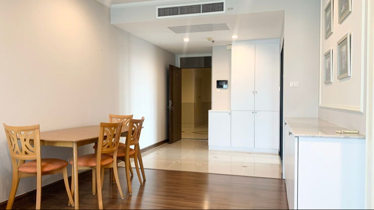picture For Rent Supalai Elite Sathorn Suanplu 2 Br 91 Sqm BTS Chongnonsi  - 4/15