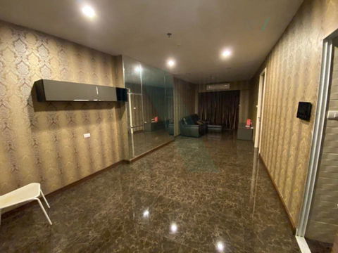 🚩 For Rent Condo SUPALAI PRIMA RIVA Building 1, Floor 7,1 bed room, Room size 63.00 sqm