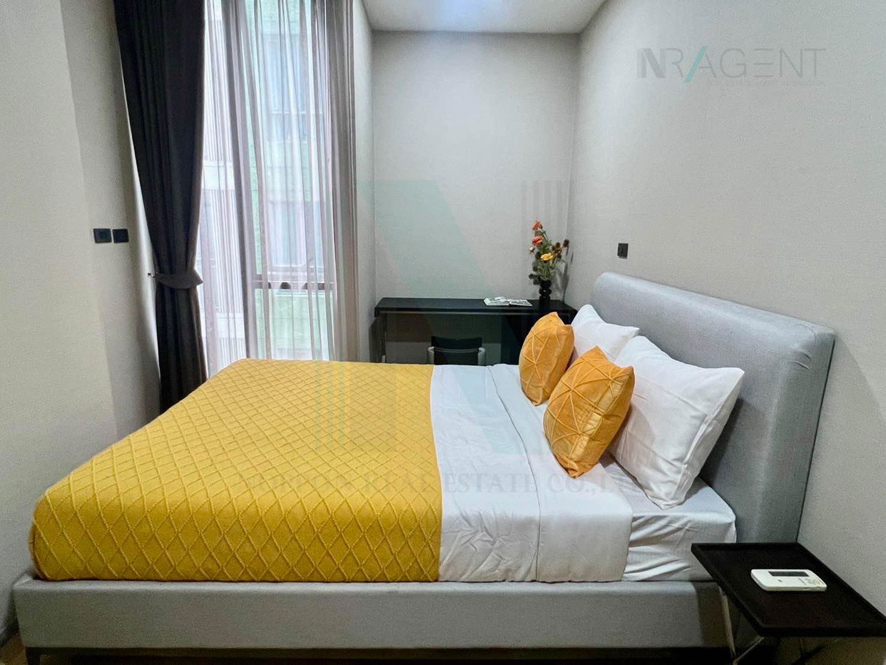 picture 🚩 For Rent Condo FYNN SUKHUMVIT 31 Building 1, Floor 4,3 bed room, Room size 113 sqm - 4/8