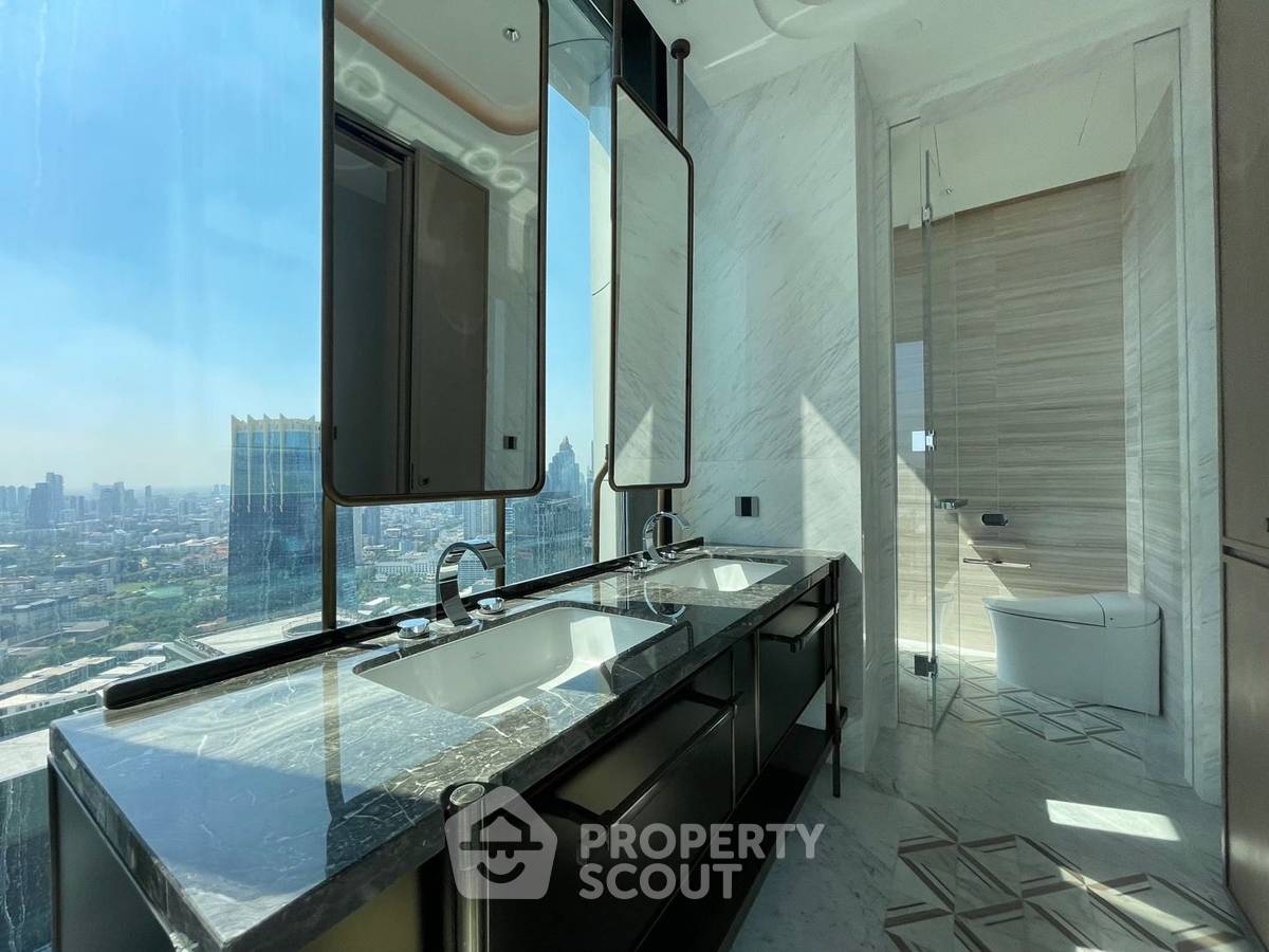 picture 2-BR Condo at One 89 Wireless near MRT Lumphini (ID 2034257) - 11/11