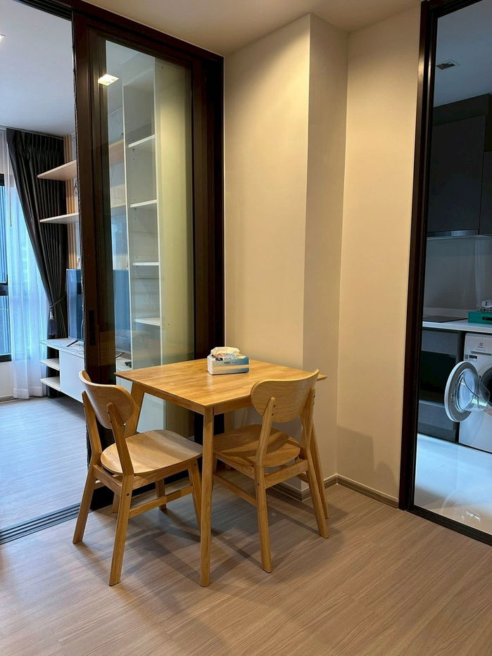 picture 🟪🟦🟩🟨🟧 For rent Life Asoke Hype ✔️25,000 baht/month 🛎️🛎️ | 𝗟𝗶𝗻𝗲@: @𝗮𝘀𝘀𝗲𝘁𝘀𝗽𝗿𝗼 - 2/6
