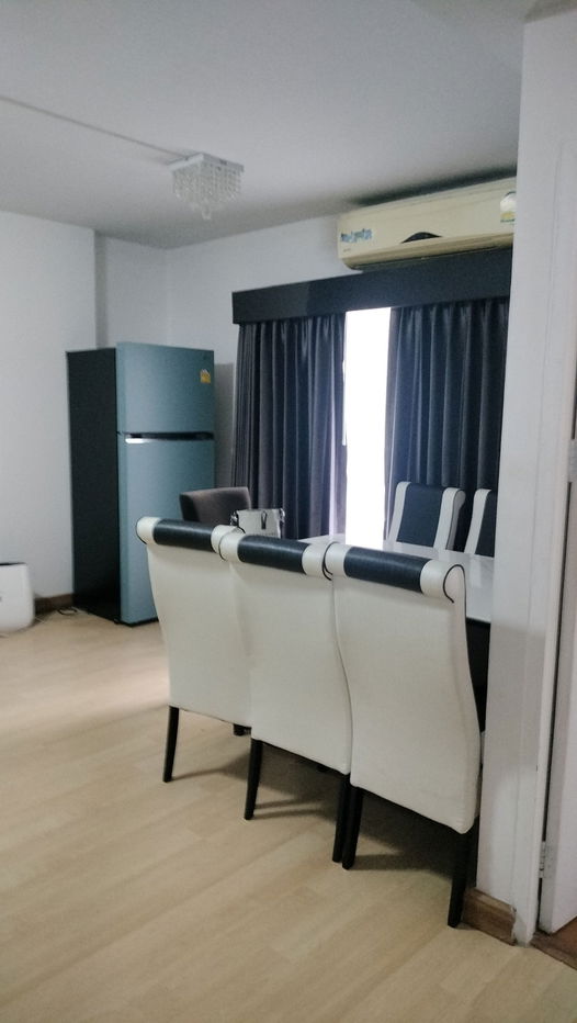รูป ขายห้อง  2 ห้องนอน ที่ คอนโด City Home สุขุมวิท, ใกล้ เดิน 2 นาทีจากสถานี BTS อุดมสุข - รูปที่ 8/9