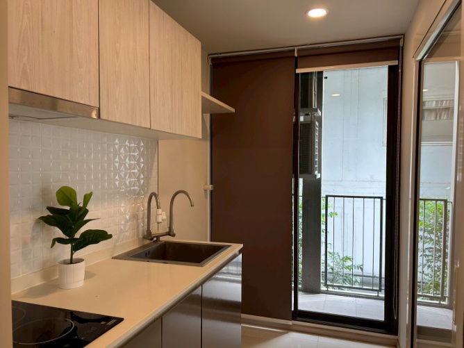 รูป (MK012) Sale at Loss The Tree Sukhumvit 64 - รูปที่ 11/16