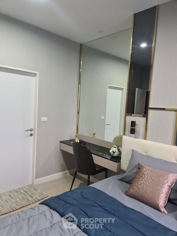 รูป คอนโด 1-ห้องนอน ที่ เดอะ นิช ไพรด์ ทองหล่อ เพชรบุรี ใน บางกะปิ (ID 2221924) - รูปที่ 14/16