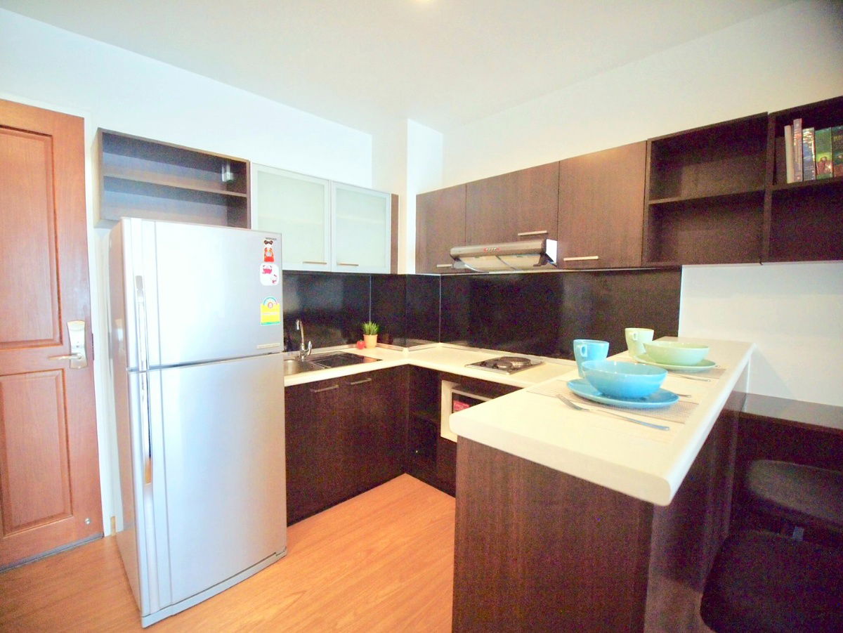 picture Tha Complete Radchaprarop For Rental fee  : 29,500 THB / Month - 7/10