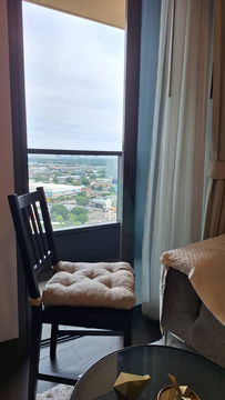 📌 For Rent Condo THE LUMPINI 24 Building 1, Floor 23,2 bed room, Room size 55 sqm