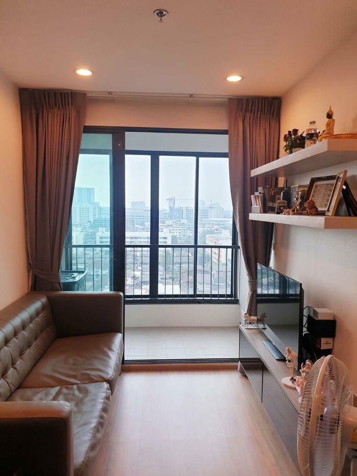 picture For Rent ideo sathorn thapra. For Rent - 2/5
