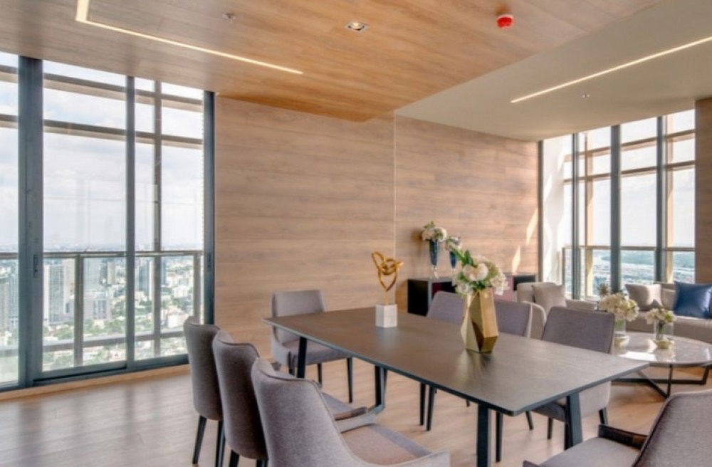 picture Sale! Studio Condo @ Park 24 | 30 SQM | High Floor | Heart of Sukhumvit | Great View! - 23/26