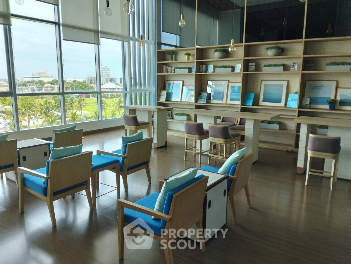 picture Studio Condo at Baan Kiang Fah in Nong Kae (ID 1849982) - 11/17