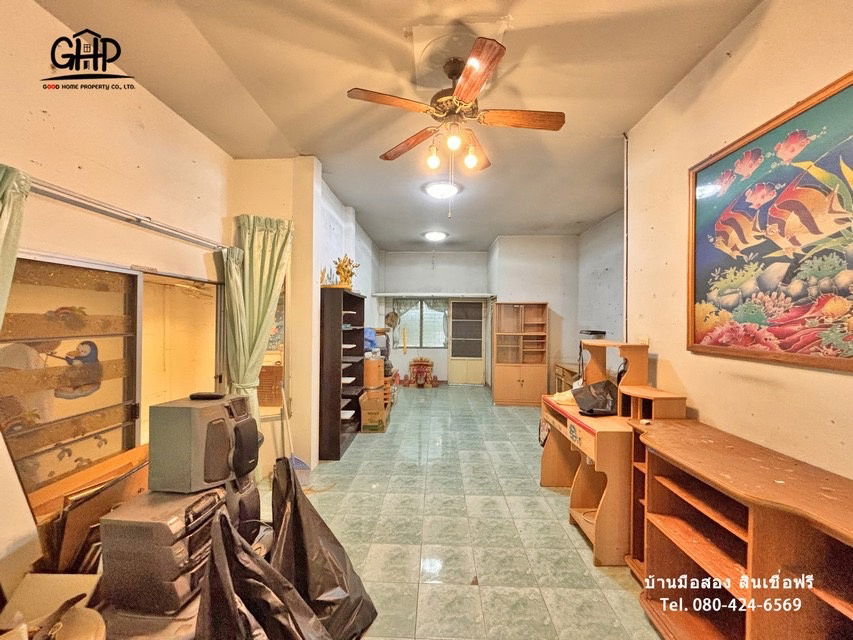 รูป บ้านเดี่ยวราคาถูก... 1.19 MB. (สันป่าเปา สันทราย เชียงใหม่) - รูปที่ 7/15
