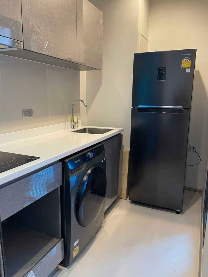 รูป Life asoke hype ชั้นสูง รูปแบบ 2 ห้องนอน 1 ห้องน้ำ ห้องใหญ่จุใจ - รูปที่ 9/11