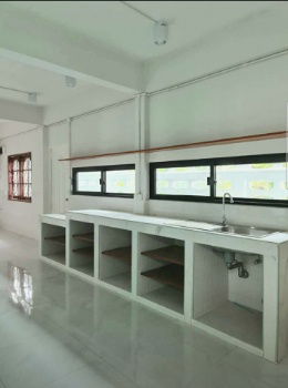 รูป ให้ เช่าบ้านรีโนเวทใหม่ สไตล์ฟิวชั่นโมเดิร์น ในซอยโชคชัย 4 (ซอยตัน เงียบสงบ จดทะเบียนบริษัทได้) - รูปที่ 10/12