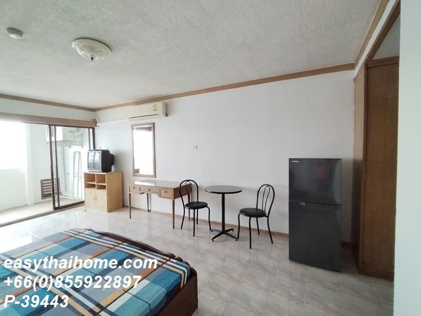 picture P-39443 Condo for rent Srivara Mansion fully furnished (Confirm again when visit).  - 9/10