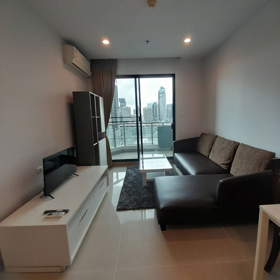 รูป Hot Price for Rent Supalai Premier @ Asoke (ศุภาลัย พรีเมียร์ แอท อโศก) ราคาถูกที่สุด ห้องสวย🔥 - รูปที่ 3/10