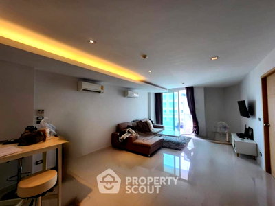 Condos for sale : 1-BR Condo For Sale, Beachfront Jomtien Residence, Pattaya (ID 1542549)