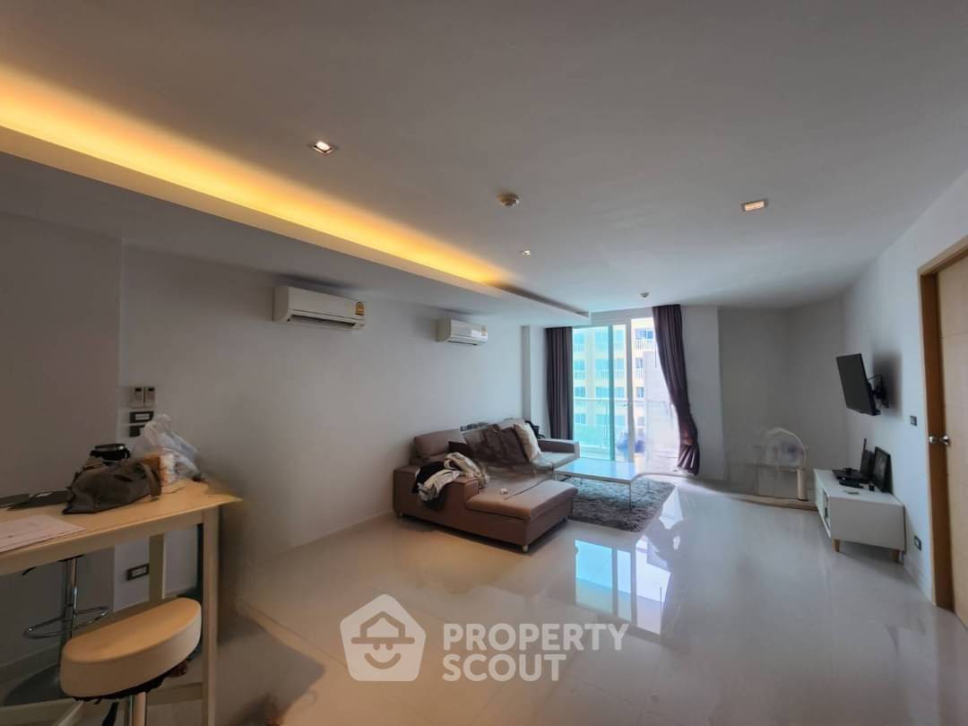 รูป คอนโด 1-ห้องนอน ที่ บีชฟร้อนท์ จอมเทียน เรสซิเดนท์ ใกล้ เมืองพัทยา (ID 1542549) - รูปที่ 1/10
