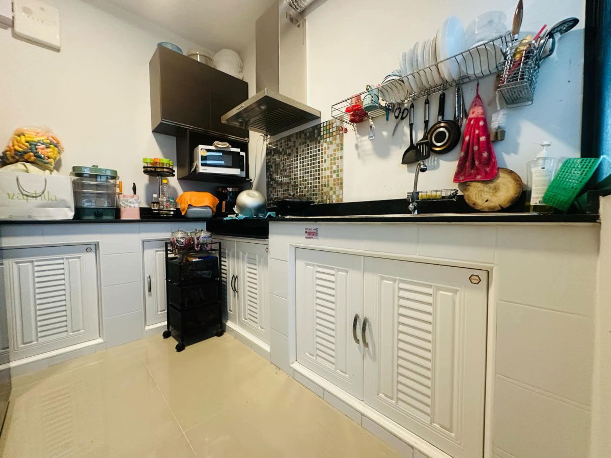 รูป เช่าบ้านเดี่ยวหรู 2 ชั้น ศาลายา - รูปที่ 20/20