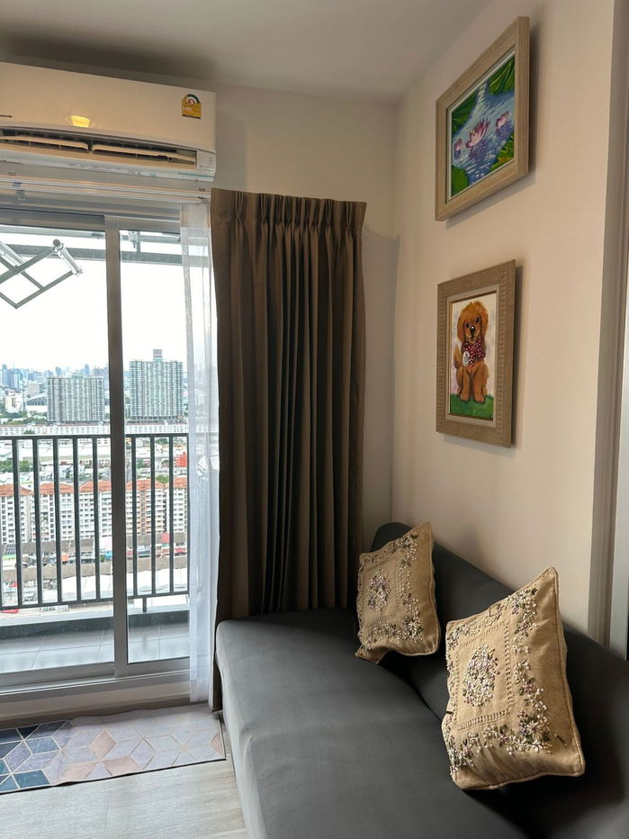 picture [For Rent ]⚡🌈YL090907 – Niche MONO Ramkhamhaeng⚡🌈 LINE: @theagentpro (please include the “@”) - 12/22