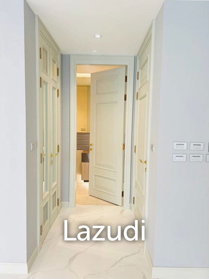 picture 3 Bed 249.93 SQ.M La Citta Delre Thonglor 16 - 10/36