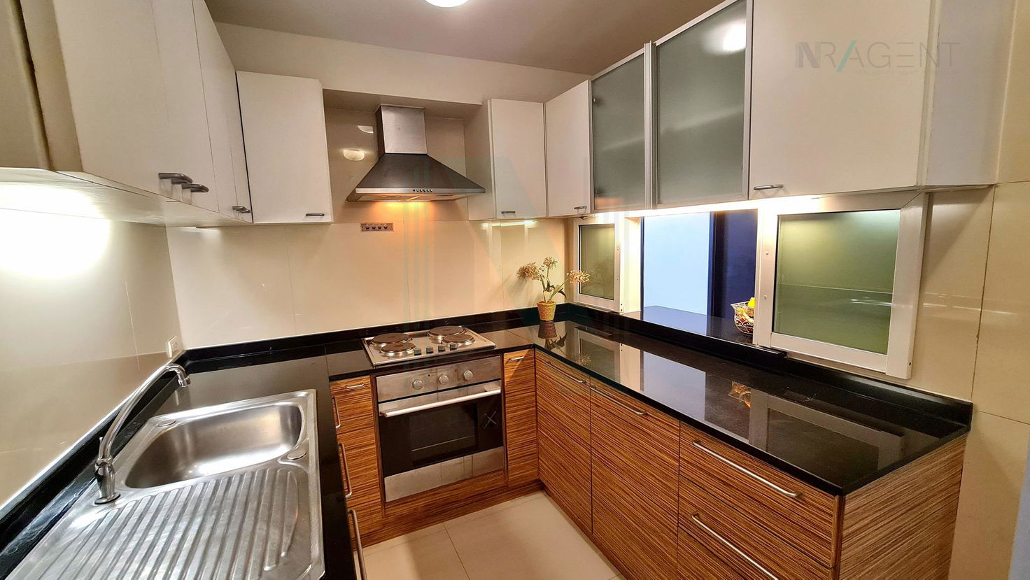 picture 📌 For Rent Condo PIYATHIP PLACE Building 1, Floor 21,2 bed room, Room size 173.00 sqm - 8/8