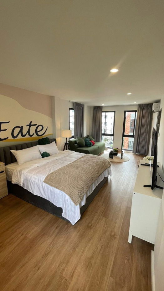picture 🟢For Sale🟢House in the heart of Chokchai (BRITLOFT Chokchai 4) ADD LINE @nathong97 (reply ⚡ 24 Hr) P653 - 12/12