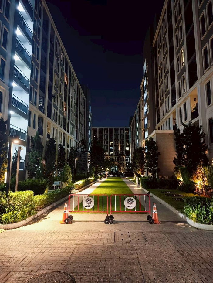 picture FOR RENT  :  BL201202  :   ( Aspire Asoke - Ratchada ) - 15/17