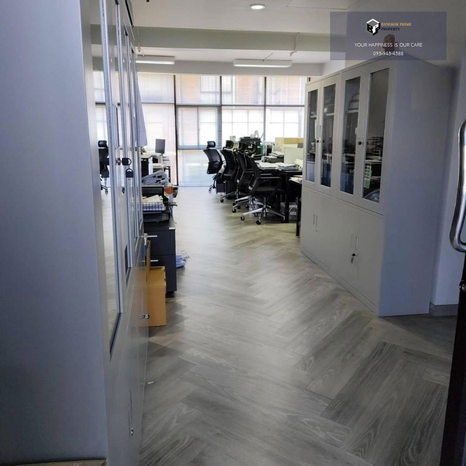 picture The Pride Sukhumvit 77 | 5-storey home office, Modern Luxury Loft style #2025072411073 - 3/14