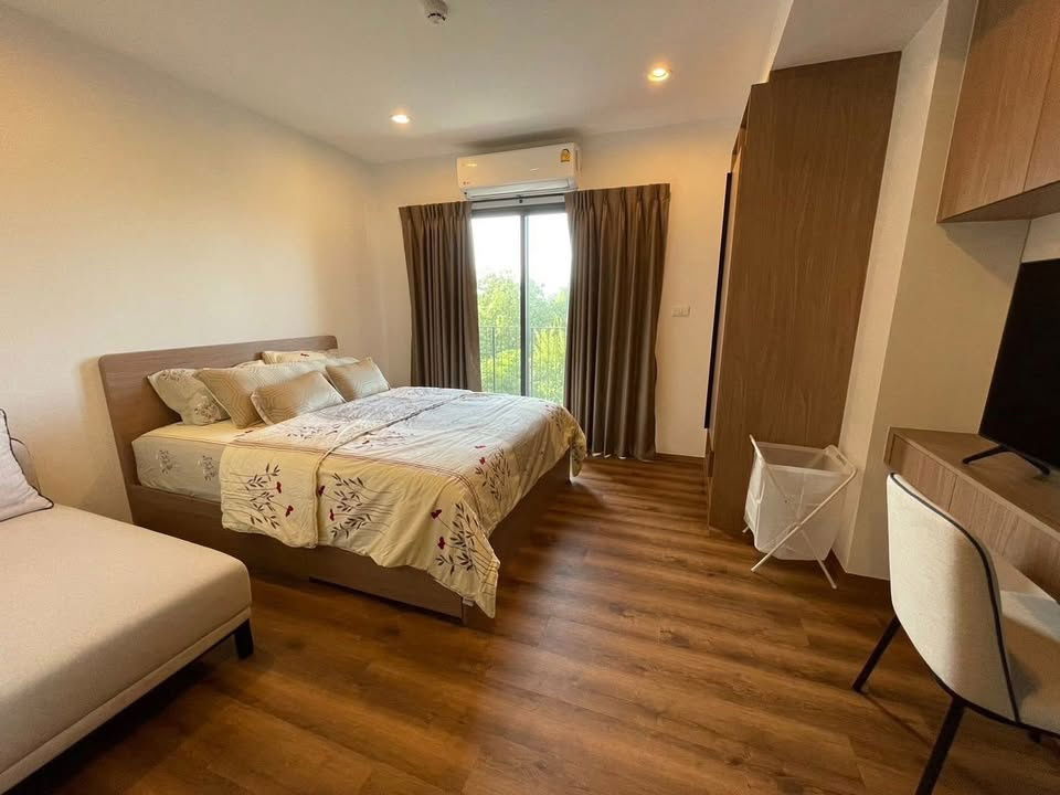 รูป เช่าคอนโด la habana/ลา ฮาบานา (J6807002) ID Line : @condo65 - รูปที่ 3/9