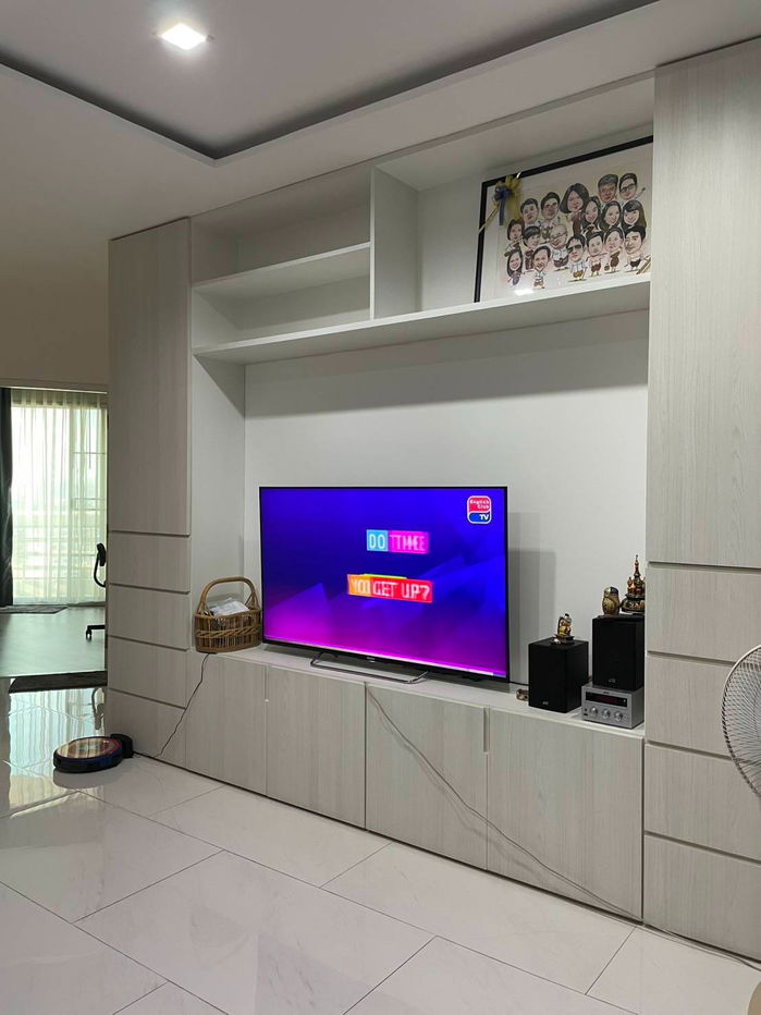 รูป ให้เช่า  ห้อง  1 ห้องนอน ที่ คอนโด เซ็นทรัลซิตี นอธ-เซาท์, เดิน 2 นาทีจาก ห้าง Central บางนา - รูปที่ 6/10