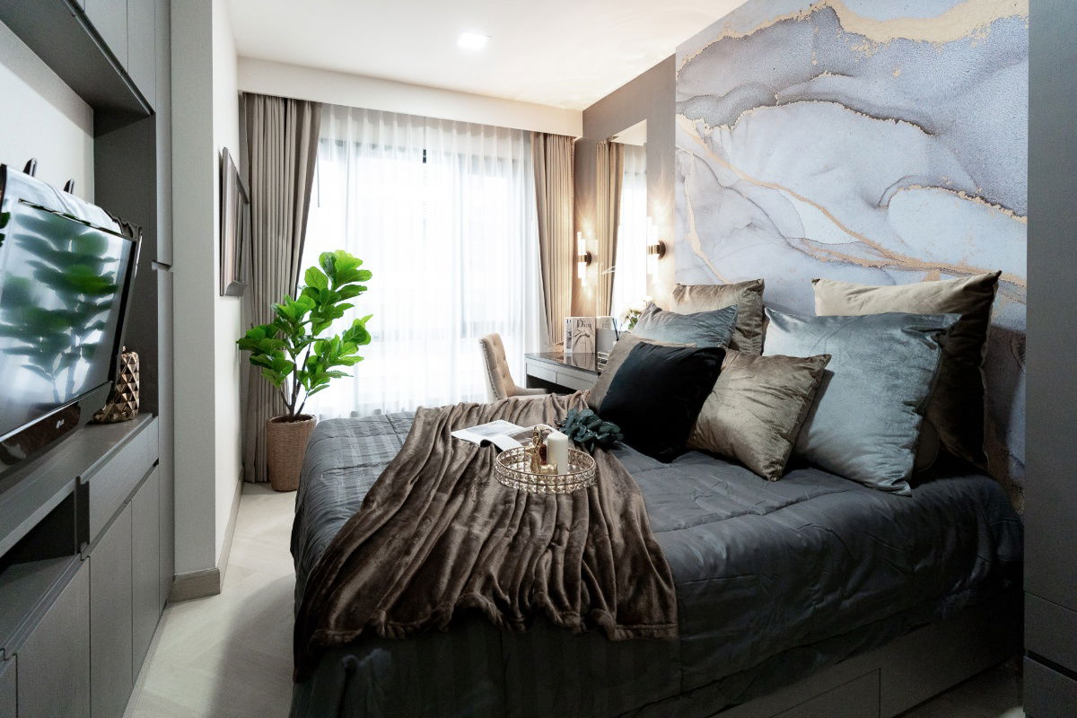 picture Condo for sale The Vertical Aree Price 5,390,000 baht [NCs250712] - 1/17