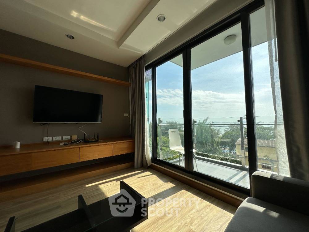 picture 1-BR Condo at Ladda Plus in Si Racha (ID 1822564) - 4/10