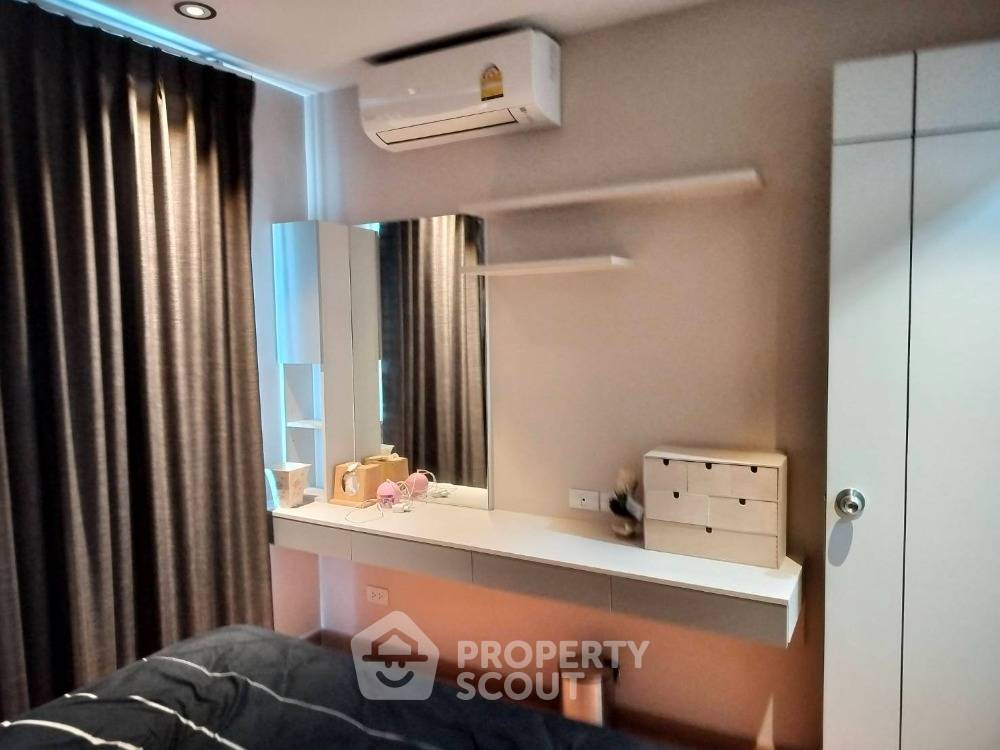 picture 2-BR Condo at The President Petchkasem - Bangkhae near MRT Lak Song (ID 1251843) - 6/14