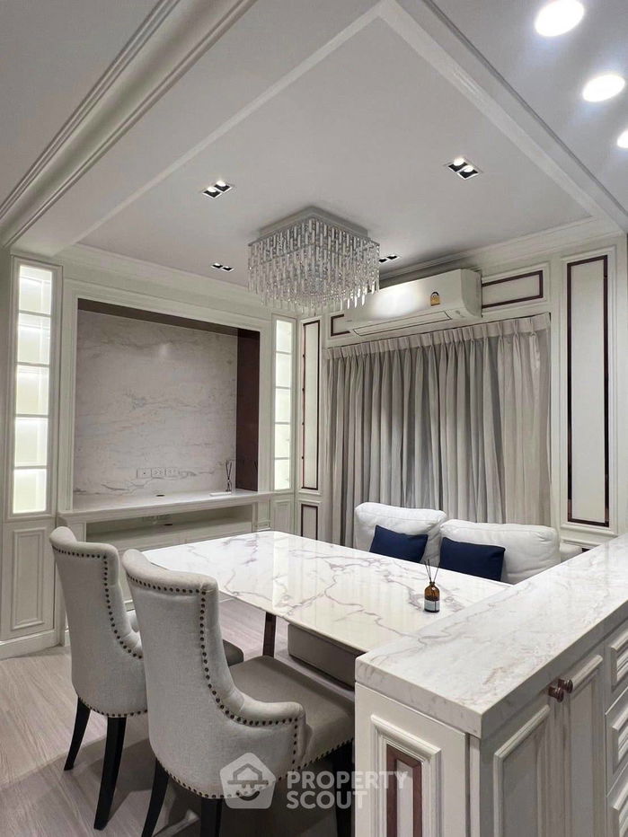 picture 2-BR Condo at The Parkland Phetkasem 56 near MRT Lak Song (ID 2225175) - 9/10