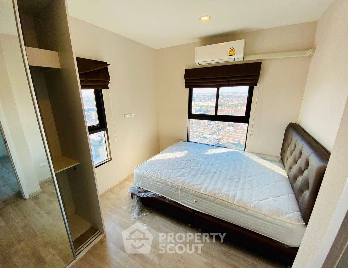 picture 2-BR Condo at Plum Condo Central Station near MRT Sam Yaek Bang Yai (ID 2108004) - 15/16