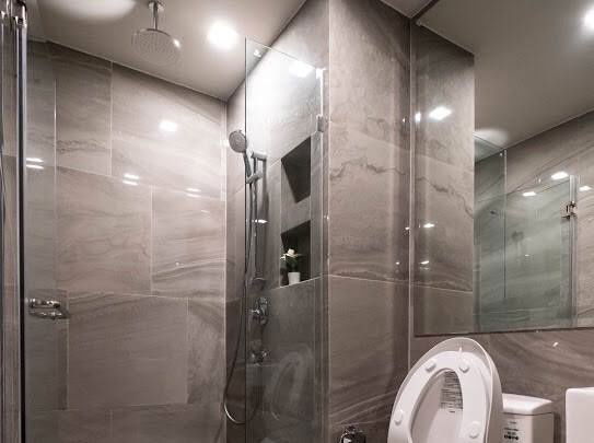 picture Ideo Q Victory【𝐒𝐄𝐋𝐋 & 𝐑𝐄𝐍𝐓】🔥Cool with details, a space that fits the lifestyle of modern city people🔥  Contact Line ID: @hacondo - 8/8