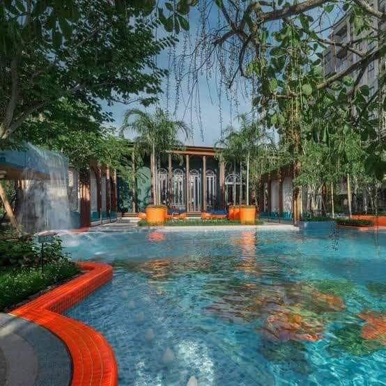 รูป เช่าคอนโด la habana/ลา ฮาบานา (J6807003) ID Line : @condo65 - รูปที่ 8/9