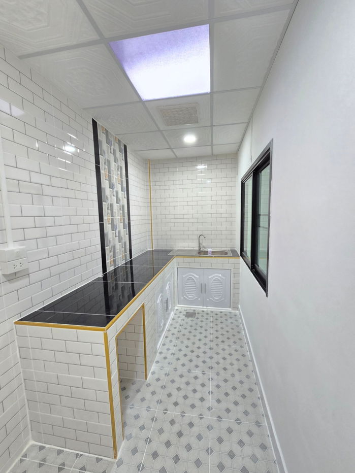 รูป หมู่บ้านธราดล บ้านเลขที่229/104 รั้วขาว - รูปที่ 11/18