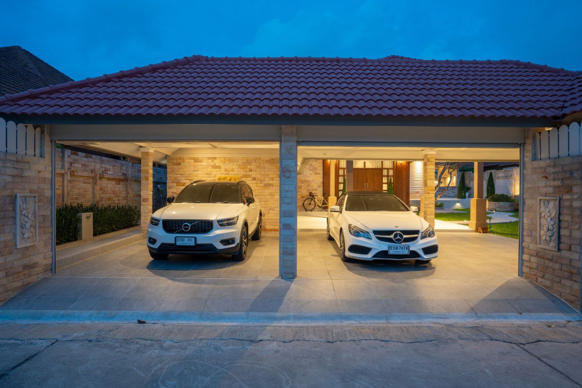 picture Selling pool villa Pattaya 912 sqm. 19.8 million Kaonoi - 11/34