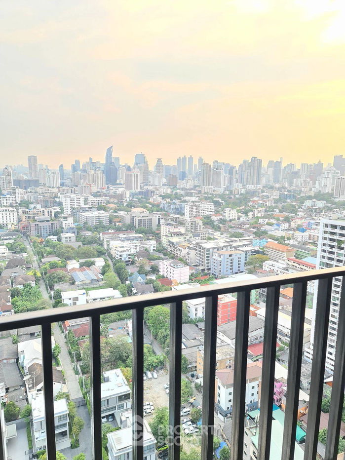 รูป คอนโด 1-ห้องนอน ที่ เดอะ นิช ไพรด์ ทองหล่อ เพชรบุรี ใน บางกะปิ (ID 2221924) - รูปที่ 11/16