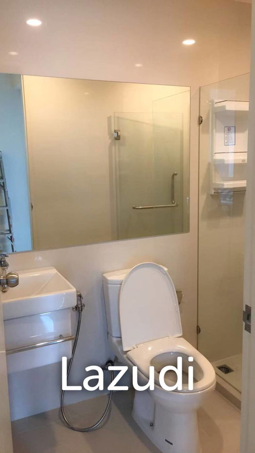 รูป 1 Bedroom 1 Bathroom 29 SQ.M Life Asoke - รูปที่ 7/9