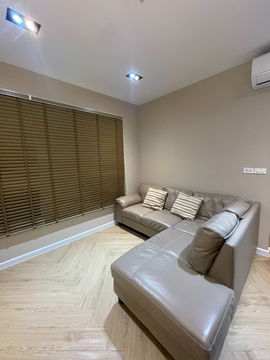 For rent 2 bedrooms 60 sq m. Ivy River