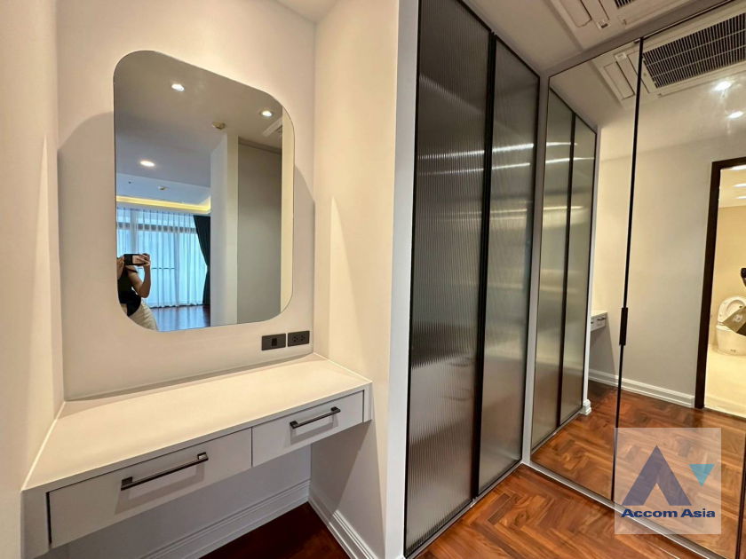 picture 🔼🔽 AccomA 📩 Pet friendly 3 BR Condominium @Ruamsuk Condominium (20481) - 17/20