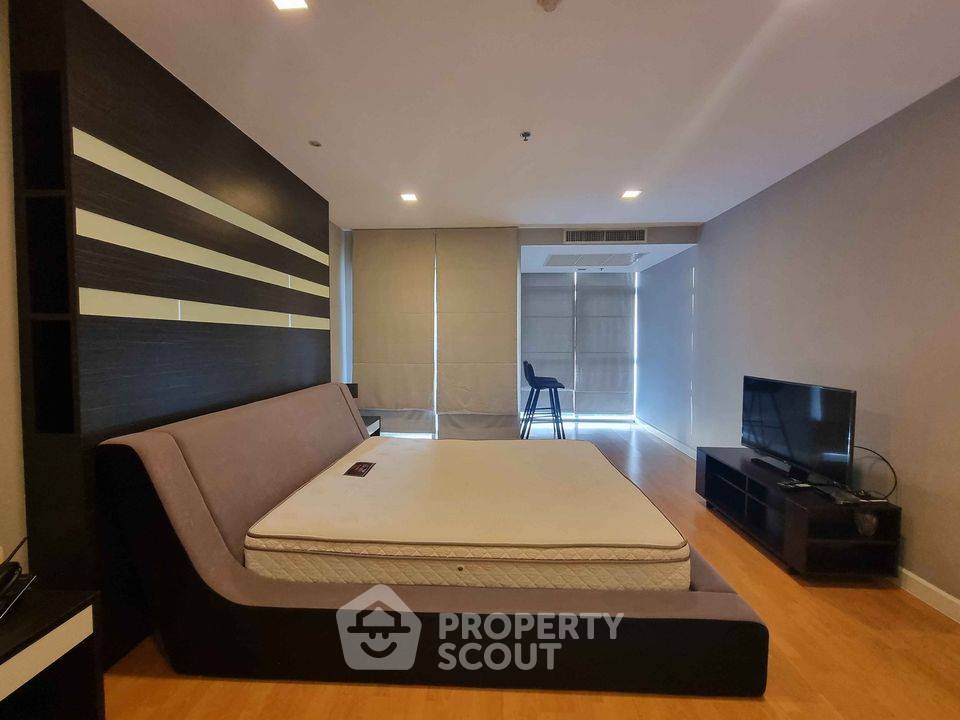 รูป คอนโด 1-ห้องนอน ที่ ณุศาศิริ แกรนด์ คอนโดมิเนียม ใกล้ BTS เอกมัย (ID 666923) - รูปที่ 12/16