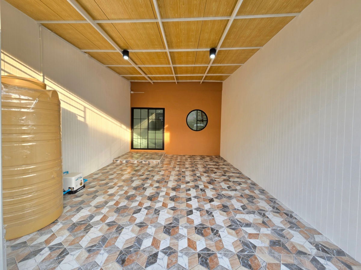 รูป หมู่บ้านธราดล บ้านเลขที่229/104 รั้วขาว - รูปที่ 15/18