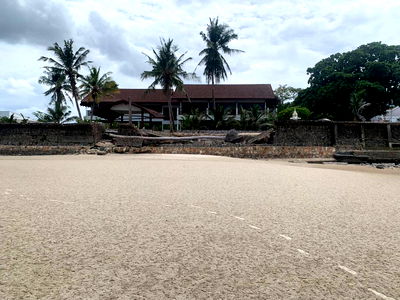 Houses for sale Hua Hin Prachaubkirikhan : For sale: Single house, sea view, Hua Hin, 2 rai, 160 sq m., Hua Hin, Prachuap Si Khann
