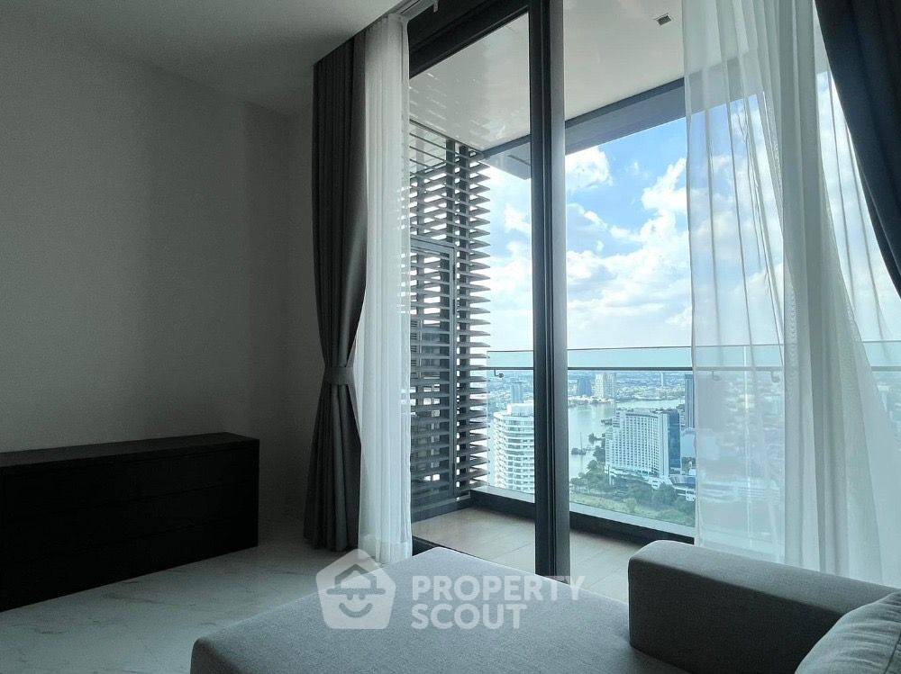 picture 1-BR Condo at Canapaya Residences Rama 3 close to Phra Ram 3 (ID 1736295) - 4/7