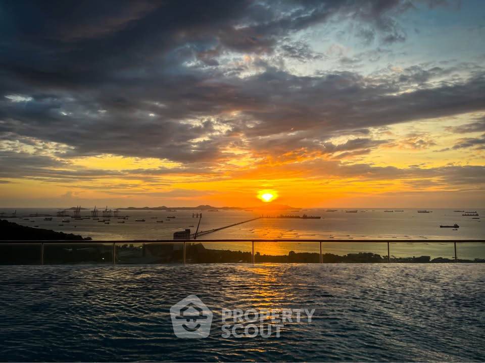 picture 1-BR Condo at Knightsbridge The Ocean Sriracha in Surasak (ID 1965676) - 21/22